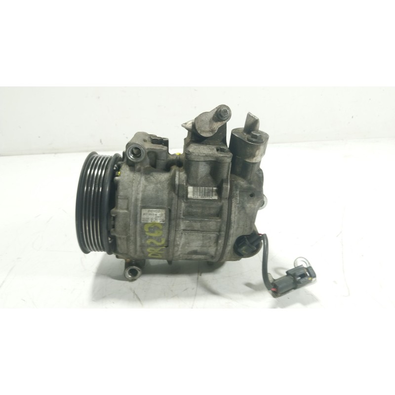 Recambio de compresor aire acondicionado para land rover discovery iv (l319) 2.7 td 4x4 referencia OEM IAM LR013841 AH2219D629AA