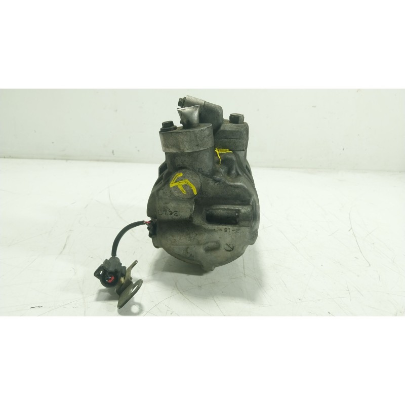 Recambio de compresor aire acondicionado para land rover discovery iv (l319) 2.7 td 4x4 referencia OEM IAM LR013841 AH2219D629AA