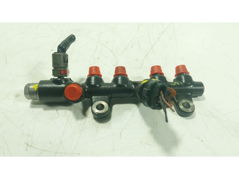 Recambio de rampa inyectora para dacia lodgy (js_) 1.5 blue dci 115 (jsjt) referencia OEM IAM   