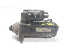 Recambio de motor arranque para seat leon (1m1) 1.9 tdi referencia OEM IAM  02A911024B 