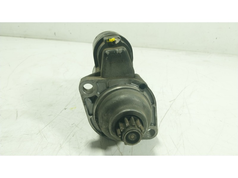 Recambio de motor arranque para seat leon (1m1) 1.9 tdi referencia OEM IAM  02A911024B 