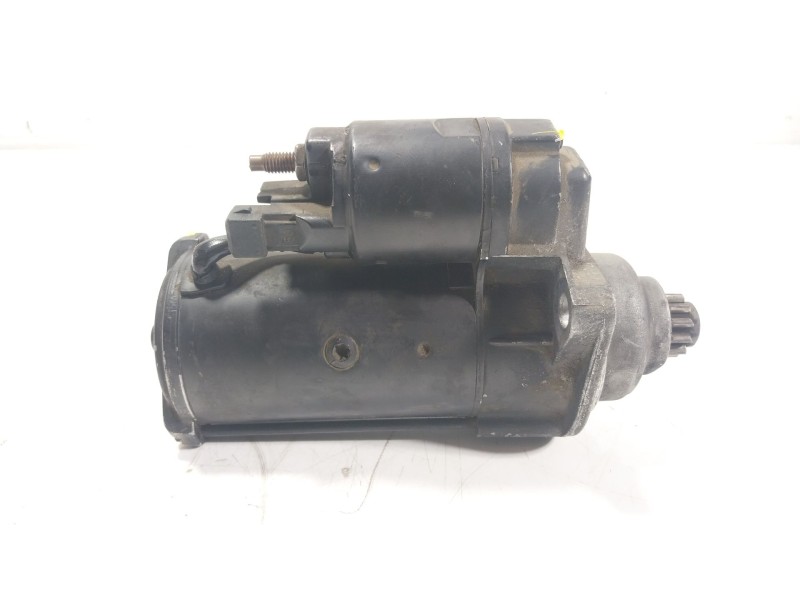 Recambio de motor arranque para seat leon (1m1) 1.9 tdi referencia OEM IAM  02A911024B 