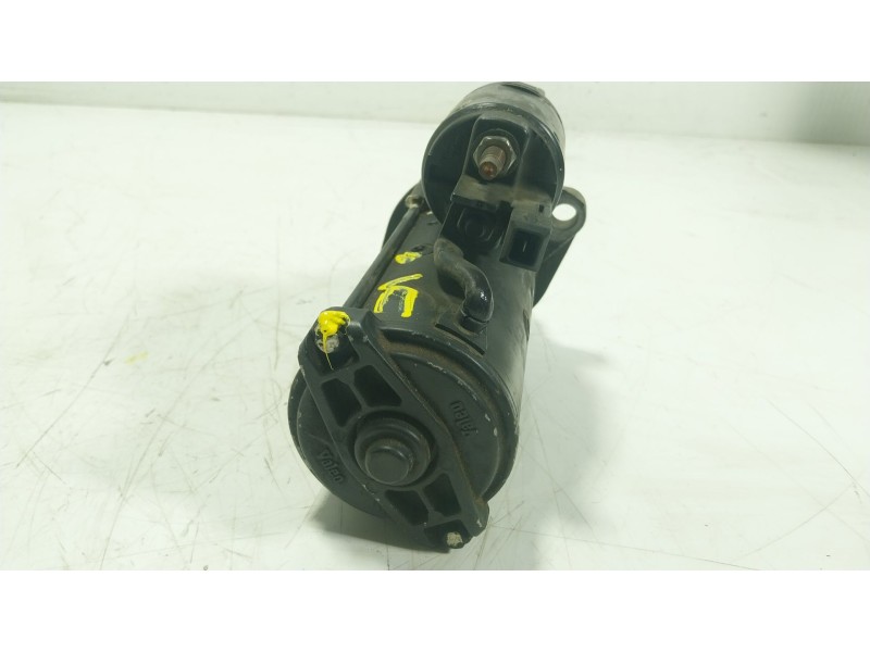 Recambio de motor arranque para seat leon (1m1) 1.9 tdi referencia OEM IAM  02A911024B 