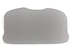 Recambio de bandeja trasera para toyota yaris cross (mxp_) 1.5 hybrid (mxpj10) referencia OEM IAM  649100D050 