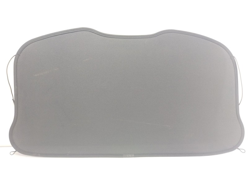 Recambio de bandeja trasera para toyota yaris cross (mxp_) 1.5 hybrid (mxpj10) referencia OEM IAM  649100D050 