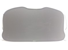 Recambio de bandeja trasera para toyota yaris cross (mxp_) 1.5 hybrid (mxpj10) referencia OEM IAM  649100D050  2