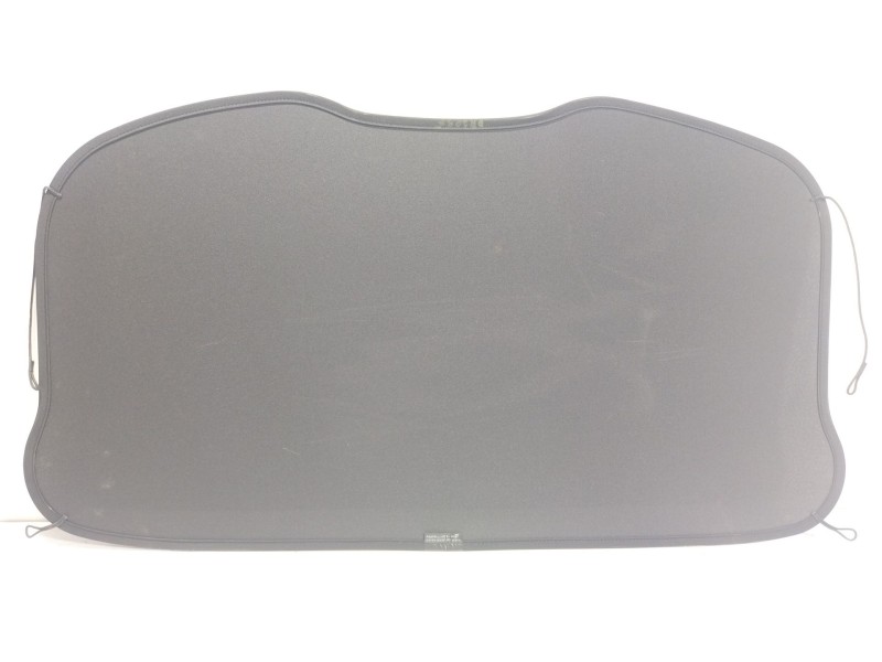 Recambio de bandeja trasera para toyota yaris cross (mxp_) 1.5 hybrid (mxpj10) referencia OEM IAM  649100D050 