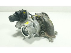 Recambio de turbocompresor para seat arona (kj7, kjp) 1.0 tsi referencia OEM IAM 05C145701F 05C145701F 