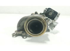 Recambio de turbocompresor para seat arona (kj7, kjp) 1.0 tsi referencia OEM IAM 05C145701F 05C145701F  2