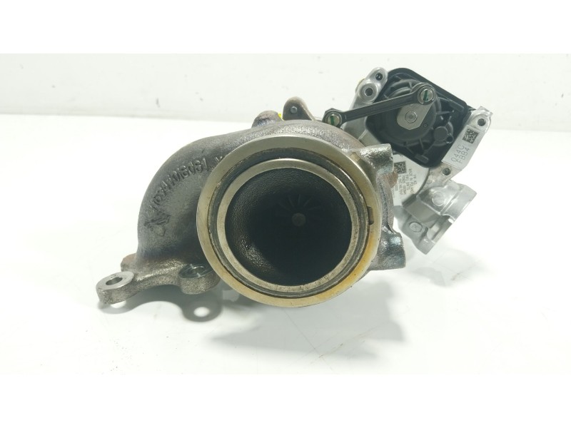 Recambio de turbocompresor para seat arona (kj7, kjp) 1.0 tsi referencia OEM IAM 05C145701F 05C145701F 