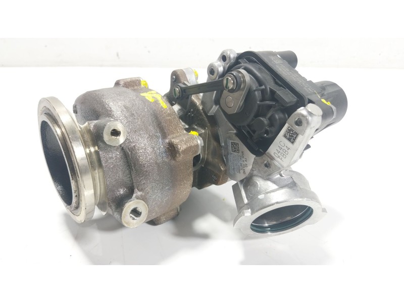 Recambio de turbocompresor para seat arona (kj7, kjp) 1.0 tsi referencia OEM IAM 05C145701F 05C145701F 