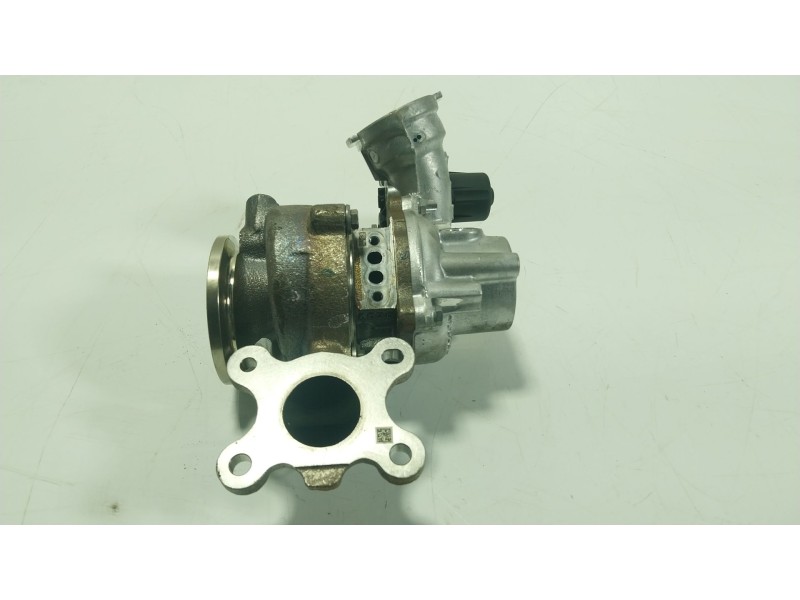 Recambio de turbocompresor para seat arona (kj7, kjp) 1.0 tsi referencia OEM IAM 05C145701F 05C145701F 