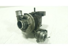 Recambio de turbocompresor para kia sportage iii (sl) 1.7 crdi referencia OEM IAM 282012A850 262012A850HMC 