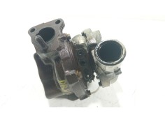 Recambio de turbocompresor para kia sportage iii (sl) 1.7 crdi referencia OEM IAM 282012A850 262012A850HMC  2