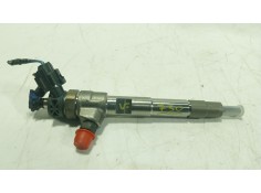 Recambio de inyector para dacia lodgy (js_) 1.5 blue dci 115 (jsjt) referencia OEM IAM  H8201636333 