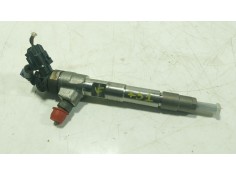 Recambio de inyector para dacia lodgy (js_) 1.5 blue dci 115 (jsjt) referencia OEM IAM  H8201636333 