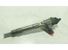 Recambio de inyector para dacia lodgy (js_) 1.5 blue dci 115 (jsjt) referencia OEM IAM  H8201636333  2