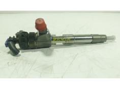 Recambio de inyector para dacia lodgy (js_) 1.5 blue dci 115 (jsjt) referencia OEM IAM  H8201636333  2