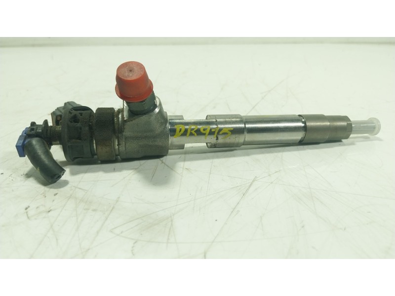 Recambio de inyector para dacia lodgy (js_) 1.5 blue dci 115 (jsjt) referencia OEM IAM  H8201636333 
