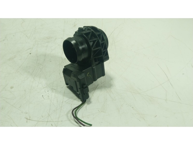 Recambio de caja mariposa para citroën c3 i (fc_, fn_) 1.4 hdi referencia OEM IAM  9656113080 