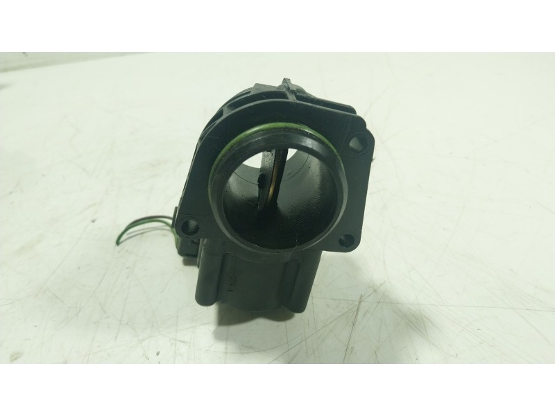 Recambio de caja mariposa para citroën c3 i (fc_, fn_) 1.4 hdi referencia OEM IAM  9656113080 