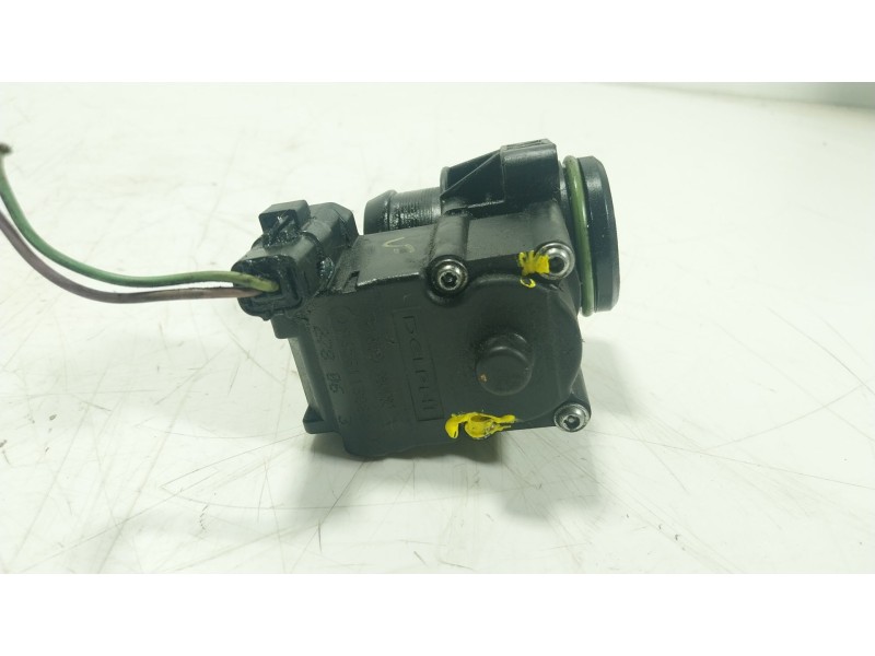 Recambio de caja mariposa para citroën c3 i (fc_, fn_) 1.4 hdi referencia OEM IAM  9656113080 