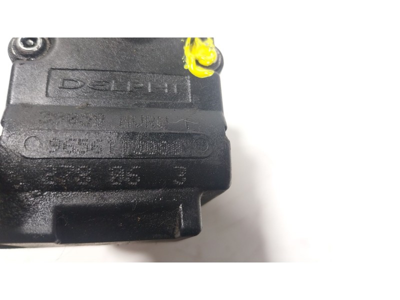 Recambio de caja mariposa para citroën c3 i (fc_, fn_) 1.4 hdi referencia OEM IAM  9656113080 