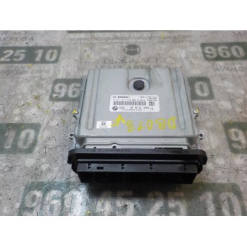 CENTRALITA MOTOR UCE 13618519671 0281017446 0281017446