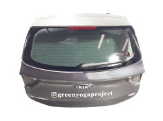 Recambio de porton trasero para kia stonic (yb) 1.0 t-gdi referencia OEM IAM   