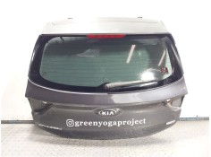 Recambio de porton trasero para kia stonic (yb) 1.0 t-gdi referencia OEM IAM   