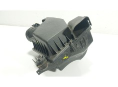 Recambio de filtro aire para opel astra k (b16) 1.2 turbo (68) referencia OEM IAM 39187027   2