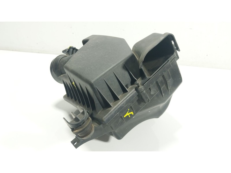 Recambio de filtro aire para opel astra k (b16) 1.2 turbo (68) referencia OEM IAM 39187027  