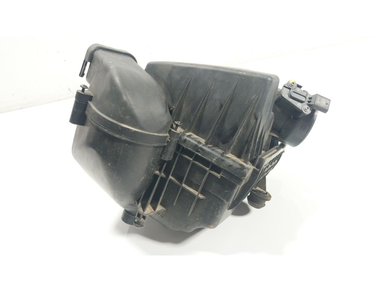 Recambio de filtro aire para opel astra k (b16) 1.2 turbo (68) referencia OEM IAM 39187027  