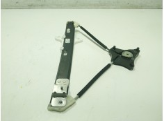 Recambio de elevalunas trasero izquierdo para seat ibiza v (kj1, kjg) 1.0 tsi referencia OEM IAM 6F0839461E 6F0839461E 