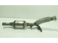 Recambio de catalizador para seat arona (kj7, kjp) 1.0 tsi referencia OEM IAM 2Q0254505MX 2Q0131701N  2