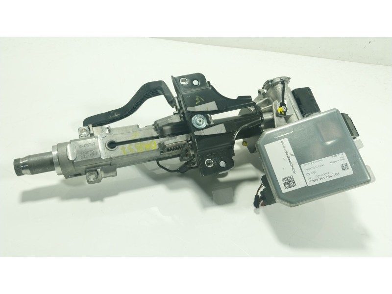 Recambio de columna direccion para seat arona (kj7, kjp) 1.0 tsi referencia OEM IAM 2Q1423510EC 2Q1909144AM 