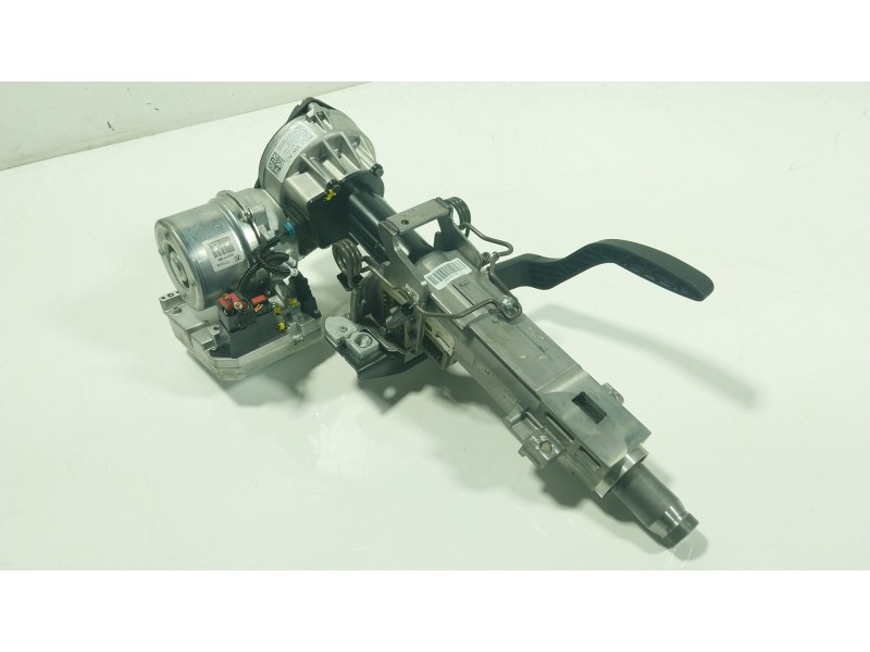 Recambio de columna direccion para seat arona (kj7, kjp) 1.0 tsi referencia OEM IAM 2Q1423510EC 2Q1909144AM 