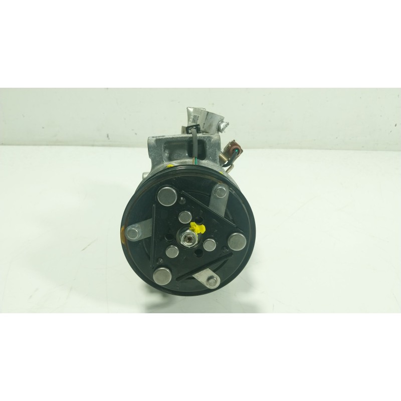 Recambio de compresor aire acondicionado para seat arona (kj7, kjp) 1.0 tsi referencia OEM IAM 3Q0816803D 3Q0816803E 
