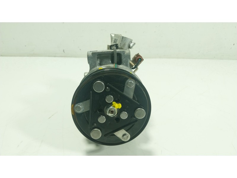 Recambio de compresor aire acondicionado para seat arona (kj7, kjp) 1.0 tsi referencia OEM IAM 3Q0816803D 3Q0816803E 