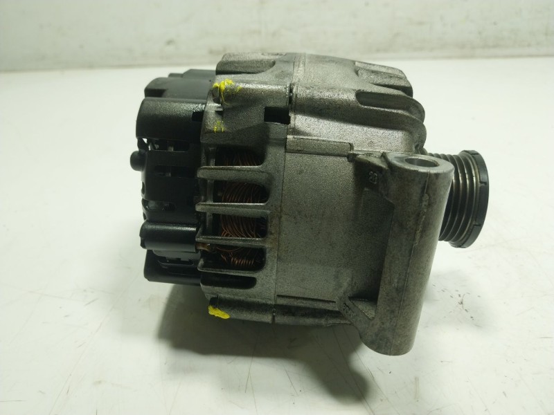 Recambio de alternador para mini mini (r56) cooper s referencia OEM IAM  757651380 