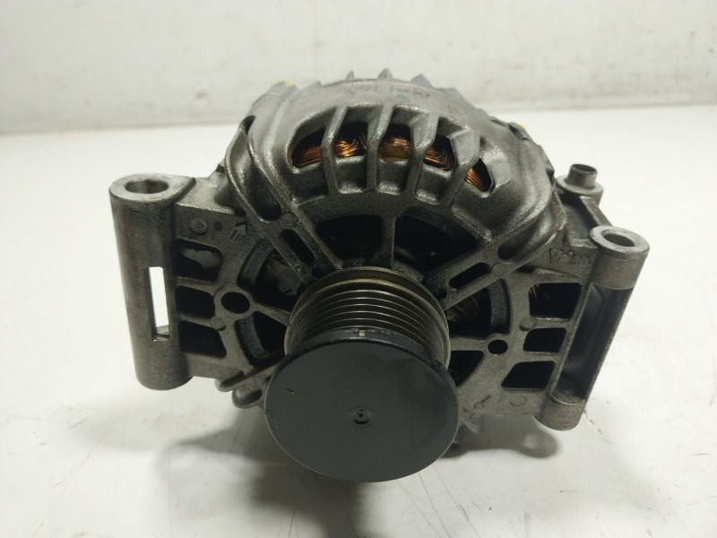 Recambio de alternador para mini mini (r56) cooper s referencia OEM IAM  757651380 