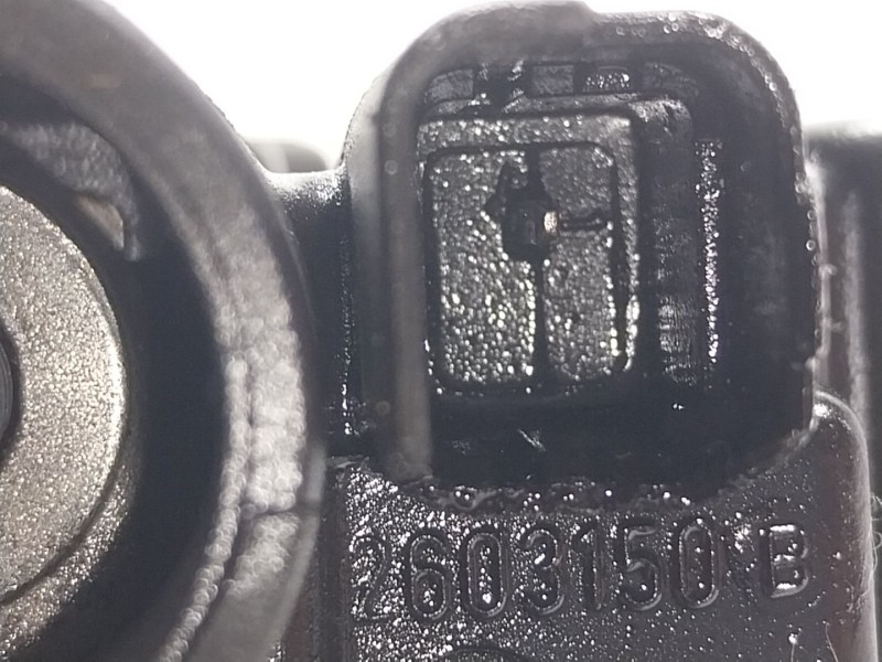 Recambio de alternador para mini mini (r56) cooper s referencia OEM IAM  757651380 