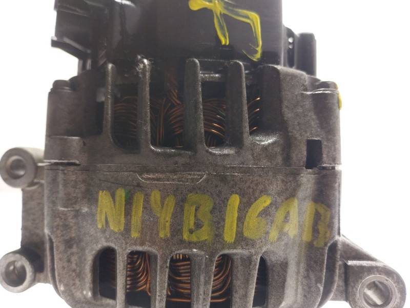 Recambio de alternador para mini mini (r56) cooper s referencia OEM IAM  757651380 