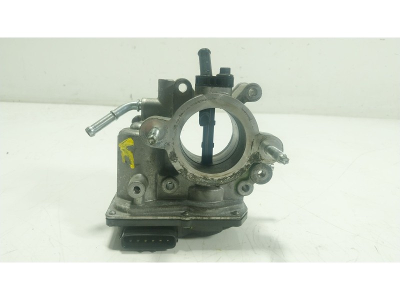 Recambio de caja mariposa para mazda cx-3 1.5 diesel cat referencia OEM IAM  S550136B0 