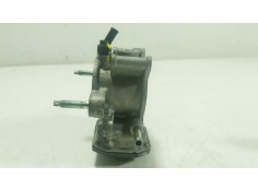 Recambio de caja mariposa para mazda cx-3 1.5 diesel cat referencia OEM IAM  S550136B0  2