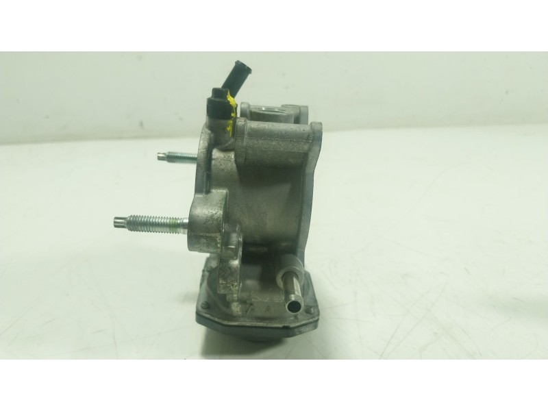 Recambio de caja mariposa para mazda cx-3 1.5 diesel cat referencia OEM IAM  S550136B0 