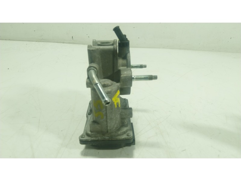 Recambio de caja mariposa para mazda cx-3 1.5 diesel cat referencia OEM IAM  S550136B0 