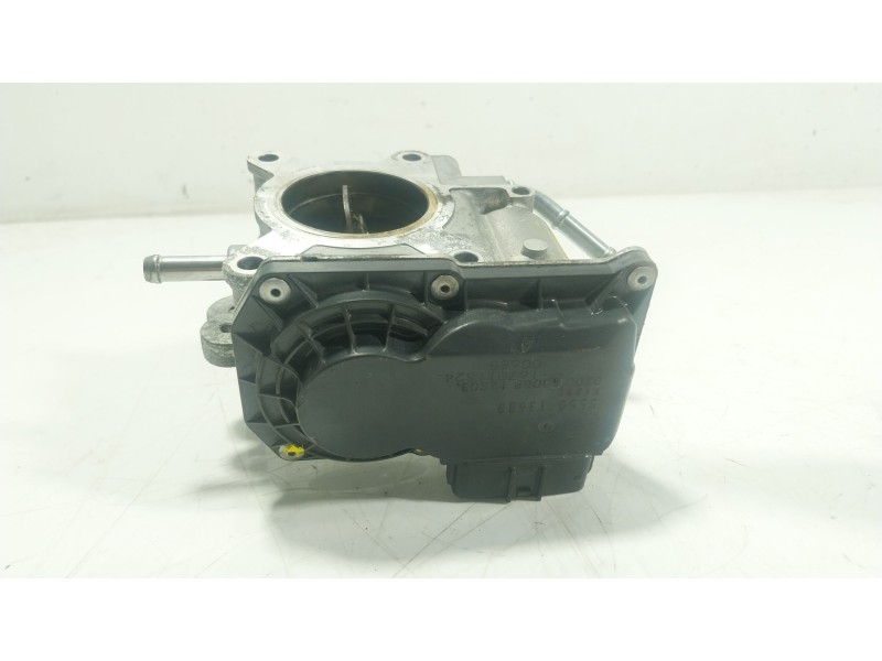 Recambio de caja mariposa para mazda cx-3 1.5 diesel cat referencia OEM IAM  S550136B0 