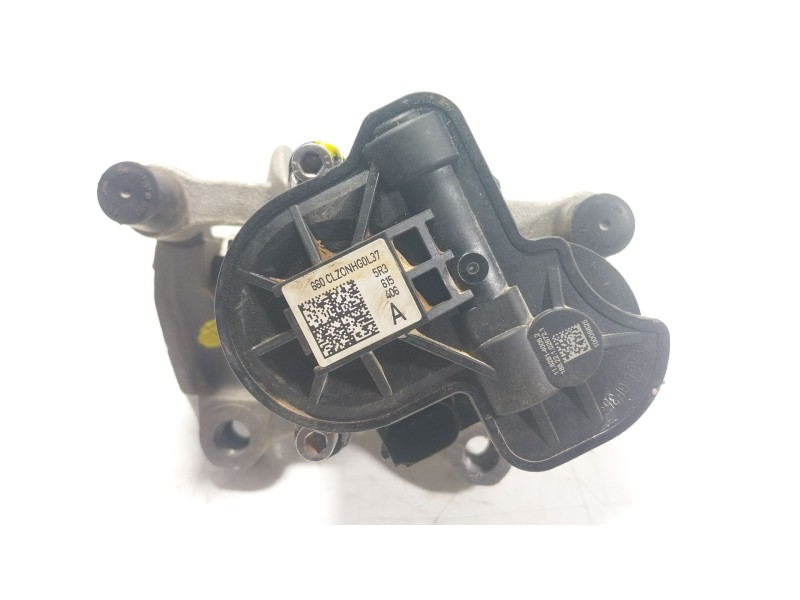 Recambio de pinza freno trasera derecha para seat leon sportstourer (kl8) fr referencia OEM IAM 5WA615424 5E3615406 