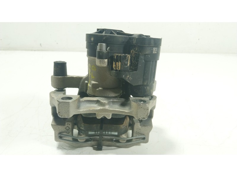 Recambio de pinza freno trasera derecha para seat leon sportstourer (kl8) fr referencia OEM IAM 5WA615424 5E3615406 